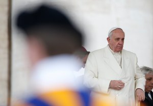 El Papa pide un perdón recíproco y un diálogo sincero en Venezuela (Audio)