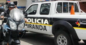 Hallan ahorcado a aprehendido de la Policía de Miranda