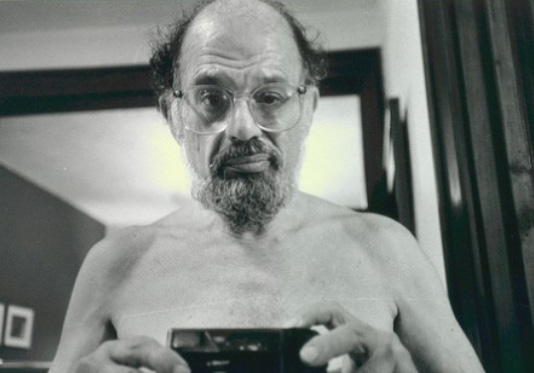 Estos famosos autores literarios no escaparon de los “selfies” (Fotos)