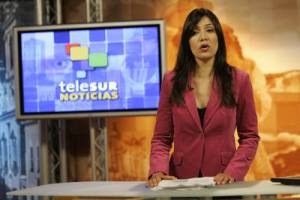 Costa Rica se queja ante Venezuela por una publicación del canal Telesur