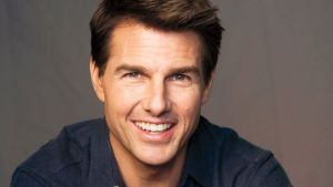 Tom Cruise rueda en Viena escenas de “Misión Imposible”
