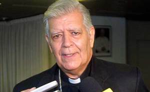 Cardenal Urosa hace un llamado al reencuentro de los venezolanos