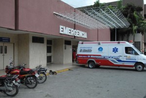 Mientras algunos pasan hambre, director y secuaces del Victorino Santaella comercializaban la comida del hospital