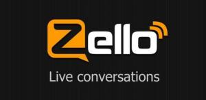 Venezolanos descargan la aplicación “Zello” para reportar situación del país