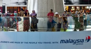 FBI investigará desaparición de avión de Malaysia Airlines