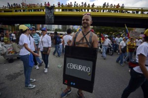 Zello: La “aplicación terrorista” de los estudiantes venezolanos