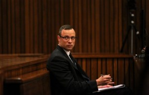 Juicio de Pistorius se reanudará el viernes a pedido de la defensa