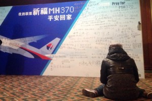 Los sueños rotos del vuelo desaparecido de Malaysia Airlines