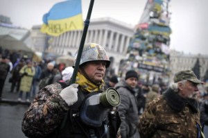 Ucrania denuncia “una declaración de guerra” de Rusia y moviliza a sus reservistas