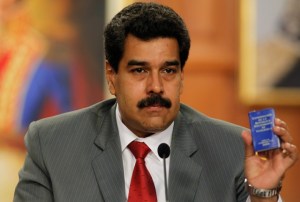 Decisiones de Maduro pondrían en duda la democracia en Venezuela