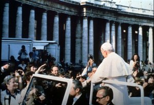 El pronóstico que se cumplió con Juan Pablo II y otras anécdotas del día de su elección