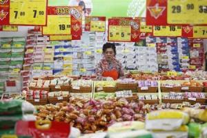 Inflación de China se modera y abre espacio para políticas expansivas