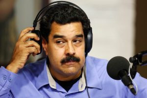 Las sanciones de EEUU podrían quitarle las tardes de relax y Netflix a Maduro y Cilita “La Bonita”