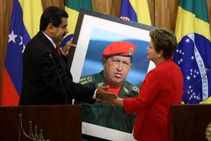 Auditoría de Brasil rechaza rendición de cuentas del Gobierno de Dilma: Arranca camino para un juicio político