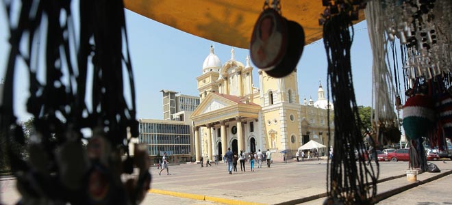 A la Basílica de Chiquinquirá la merodean criminales