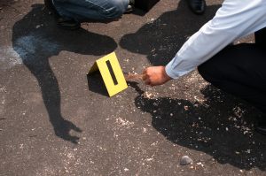 Golpeado, apuñalado y quemado: Encontraron un cadáver sin identificar en la frontera colombo-venezolana