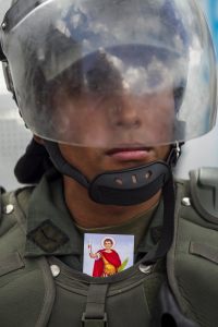 Golpes de pecho: Agentes de la Guardia Nacional afirman que entraron en Colombia “por error”