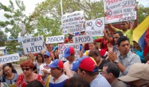 Fiestas y protestas signarán asueto en El Tigre