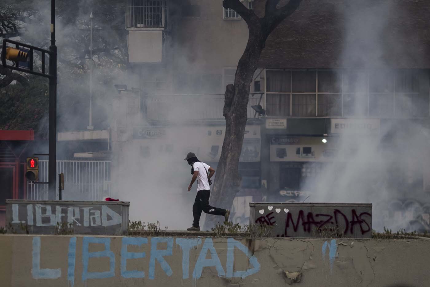 Editorial Le Monde: Los venezolanos en el callejón sin salida del chavismo