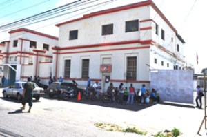 Observatorio de Prisiones alerta que hacinamiento en Alayón es de 350%