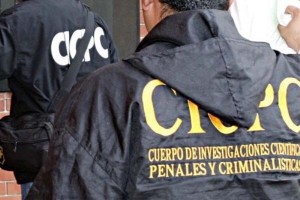 Asesinan a un hombre de un disparo en el corazón en Barquisimeto