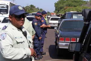Reportan caída de 70 por ciento en la movilización durante el asueto en Maracaibo