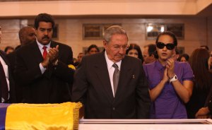 Infobae: El lazo de la muerte de los Castro