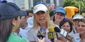 “Venezuela se convirtió en una industria de madres adolescentes”