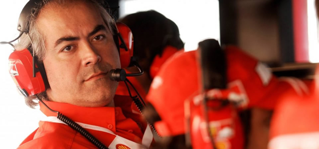 El ingeniero italiano Luigi Mazzola se incorpora a Venezuela GP
