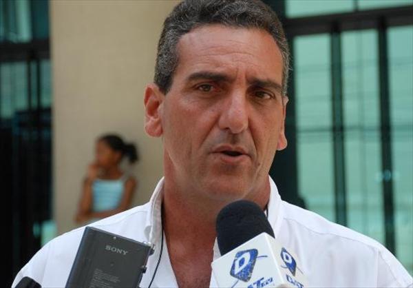Cuestionan que sentencia de Enzo Scarano es “un juicio político”