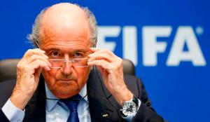 Artículo de la Fifa sobre Brasil causa polémica en torno al Mundial