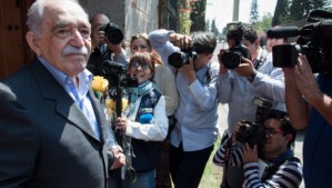 Falleció el hermano menor de Gabriel García Márquez