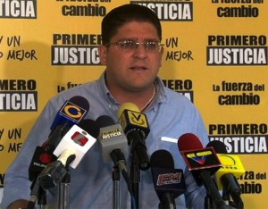 Fiscalía inicia investigación contra alcalde de Urbaneja por guarimbas