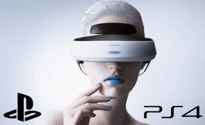 Sony prepara un nuevo headset para la PS4