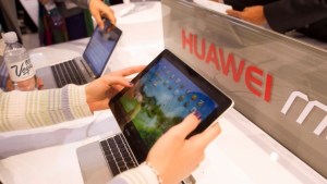 EEUU espió los servidores de Huawei, según The New York Times