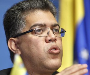 Venezuela advierte que la revisión de la deuda con Panamá está suspendida
