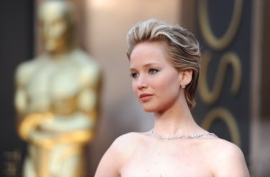 Un ex novio de Jennifer Lawrence sería el culpable de filtrar las fotos íntimas