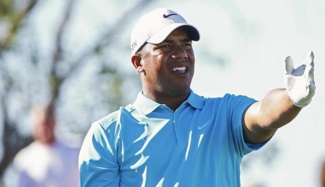 Jhonattan Vegas horrorizado con expropiación de campo de golf en Vargas