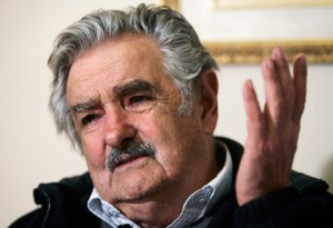 Mujica: si Macri gana los peronistas se unirán para hacerle la “vida imposible”