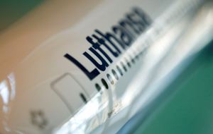 Una huelga de pilotos provocará la anulación de 3.800 vuelos de Lufthansa