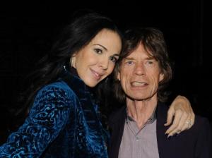 Autopsia confirma que novia de Mick Jagger se suicidó