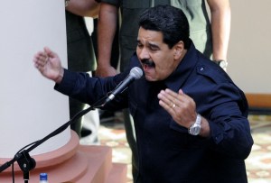 Maduro no asistirá la investidura de Michelle Bachelet