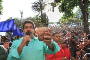 Maduro-ecoilogico