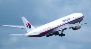 Las teorías más misteriosas sobre el avión desvanecido en Asia