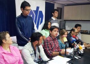 Sntp rechaza amenazas de Cabello contra periodistas de El Nacional
