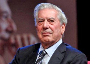Mario Vargas Llosa vendrá a Venezuela: “Siento la necesidad de ir a manifestar”