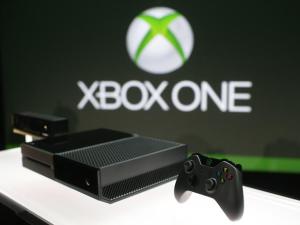 Microsoft lanza su Xbox One