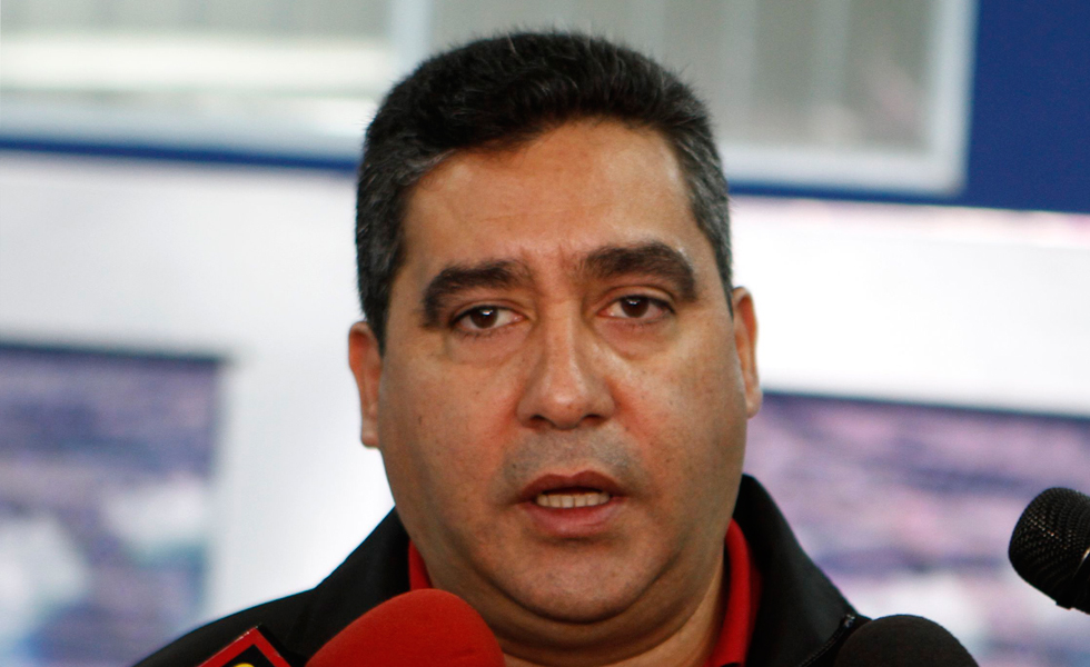 Rodríguez Torres desvincula a Capriles de la violencia y acusa a López y a Machado