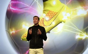 Nike – Adidas, duelo de gigantes en Mundial de Brasil-2014