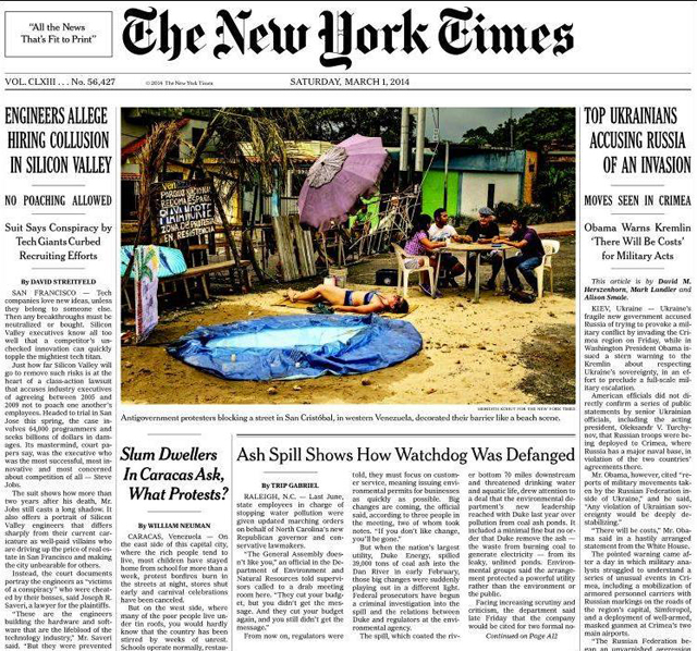 NYTimes